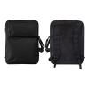 GIYXHU Art Portfolio Bag, 1 Piece, Backpack for Painting, Travel and Sketching Tools, Black view 2