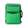 GIYXHU Art Portfolio Bag, 1 Piece, Backpack for Painting, Travel and Sketching Tools, Black view 3