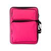 GIYXHU Art Portfolio Bag, 1 Piece, Backpack for Painting, Travel and Sketching Tools, Black view 4