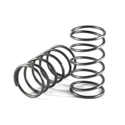 10-Piece Compression Spring Set, 0.9 mm Wire Diameter, 11/12/13/14/15/16 mm Outer Diameter, 5–50 mm Length, Spring Steel (35 mm, 12 mm × 0.9 mm)
