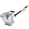 Alloy Concrete Sprayer with Long Handle, 70.5 x 21 cm view 1