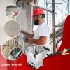 Alloy Concrete Sprayer with Long Handle, 70.5 x 21 cm view 3