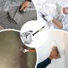 Alloy Concrete Sprayer with Long Handle, 70.5 x 21 cm view 4