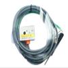 CS30-AN1D Contactless Capacitive Pipe Liquid-Level Sensor (CS15 NC PNP) view 1