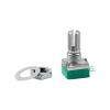 PXAMORTEL Linear Potentiometer, B10K 10 kΩ, 3-Pin, 5-Pack, with Knob view 2