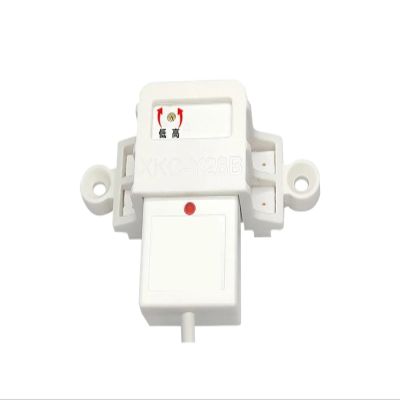 Y28B Water Leak and Liquid Level Sensor, 5V/12V/24V, 2A NO/NC/RS485 Output