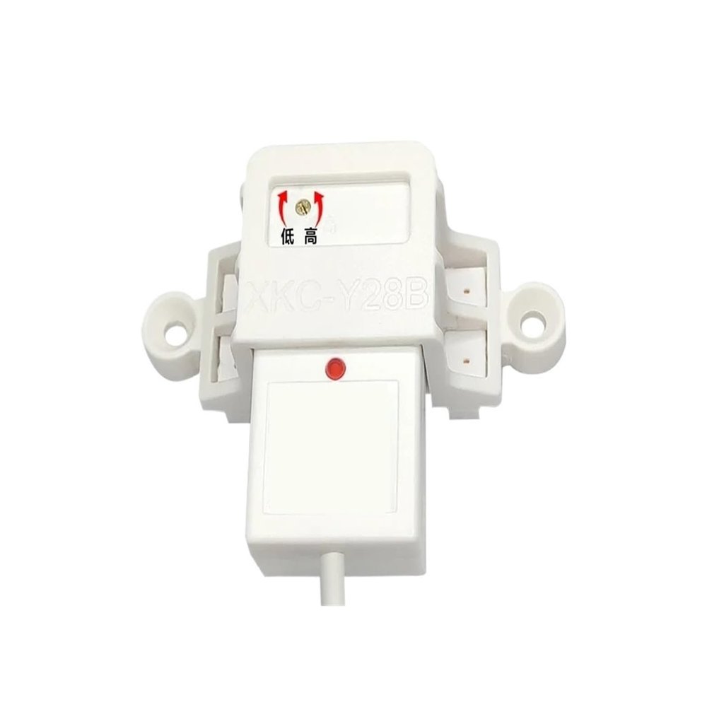 Y28B Water Leak and Liquid Level Sensor, 5V/12V/24V, 2A NO/NC/RS485 Output