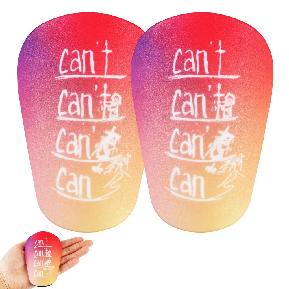 Mini Shin Guards for Children and Adults