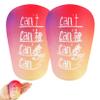 Mini Shin Guards for Children and Adults view 1