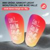 Mini Shin Guards for Children and Adults view 4