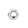 Rimmean 10-Piece M8 A4-80 316 Stainless Steel Hex Nuts view 1
