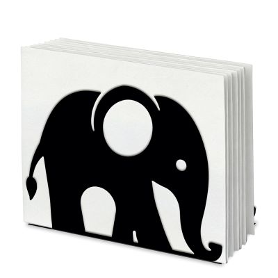 SUPERDANT Elephant Napkin Holder