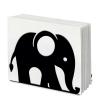 SUPERDANT Elephant Napkin Holder view 1