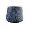 Lizhuzhuzs28 Large Indoor Floor Planter for Home view 2