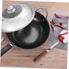 OUNONA 6-Piece Heat-Resistant Stainless Steel Replacement Pot Handles view 4
