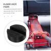 PAMINGONO 4-Piece Rubber Jack Pads with Squeeze-Welding Technology for RVs view 4