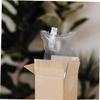 Transparent Air Cushions for Packaging, 50 Pieces, PA/PE view 3