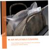 Transparent Air Cushions for Packaging, 50 Pieces, PA/PE view 4