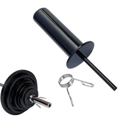 Fitness Loading Pin Extender – Weight Stack Adapter, 8 mm Steel Pin
