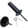 Fitness Loading Pin Extender – Weight Stack Adapter, 8 mm Steel Pin view 1