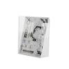 Wall-Mounted Magazine and Document Holder view 2