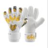 Rehab Master NC Resist Goalkeeper Gloves Without Finger Protection, Artificial Turf, Unisex, Size 7 view 1