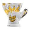 Rehab Master NC Resist Goalkeeper Gloves Without Finger Protection, Artificial Turf, Unisex, Size 7 view 3
