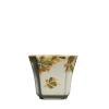 Hand-Painted Ceramic Tea Cup view 1