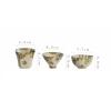 Hand-Painted Ceramic Tea Cup view 2