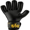 Rehab Master NC Resist Goalkeeper Gloves with Finger Protection, for Artificial Turf, Unisex, Size 6 view 4
