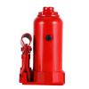 STRAFBRG 5-Ton Welded Hydraulic Floor Jack for Cars, Pickups, and RVs, Rust-Resistant Finish view 2