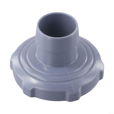 JoyousMall Pool Hose Adapter for Intex 11238, Skimmer Adapter for Above-Ground Pool Maintenance, Replacement Part, 1 Piece