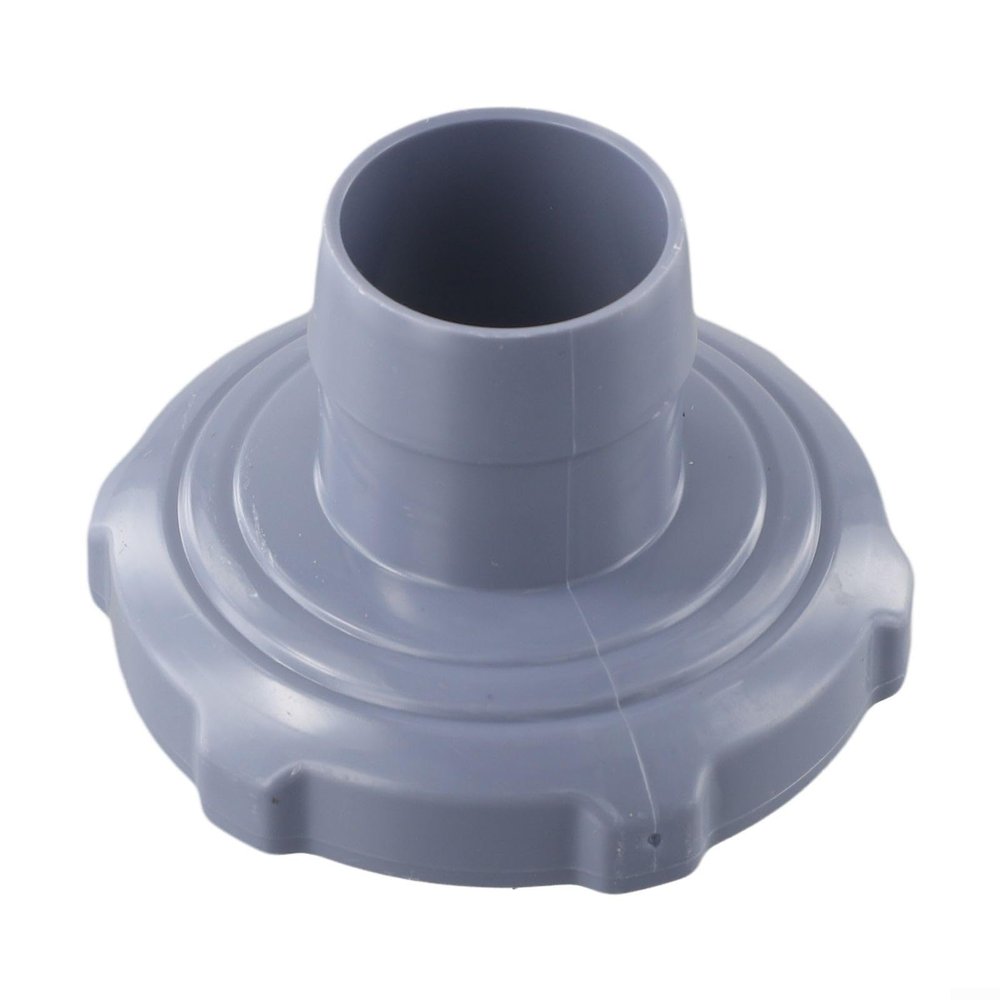 JoyousMall Pool Hose Adapter for Intex 11238, Skimmer Adapter for Above-Ground Pool Maintenance, Replacement Part, 1 Piece