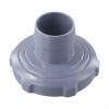 JoyousMall Pool Hose Adapter for Intex 11238, Skimmer Adapter for Above-Ground Pool Maintenance, Replacement Part, 1 Piece view 1