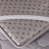 Japanese Futon Mattress, Roll-Up Camping Mattress for Floor Guests, Blue-Green, 120 x 200 cm view 4