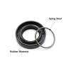 Aqxypas TC-16 NBR Double-Lip Shaft Seals, 16 × 22 × 7 mm, 5 Pieces view 3