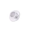 Karlak Spacer Bushings for Roller Skate Bearings, 15-Piece Stainless Steel Set view 2