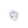 Karlak Spacer Bushings for Roller Skate Bearings, 15-Piece Stainless Steel Set view 4