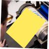Printable Holographic A4 PET Labels, 20 Sheets view 2