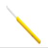 Crochet Hook in Various Sizes (1.0-6.0 mm, Size 5.0) view 1