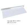 Transparent OPP Wrapping Film, 1 Roll, for Flowers and Picture Frames view 2