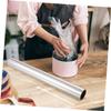 Transparent OPP Wrapping Film, 1 Roll, for Flowers and Picture Frames view 4