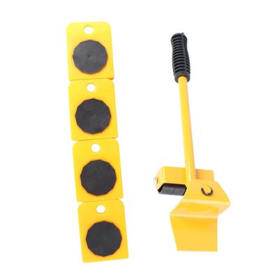 Heavy-Duty Furniture Mover Rollers Set for Household Appliances