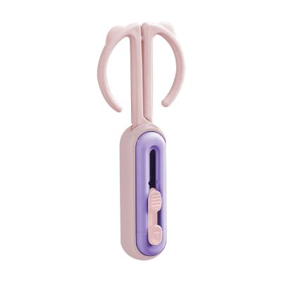 2-in-1 Scissors and Box Cutter