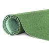 Mazovia Artificial Grass for Balcony, 100 x 200 cm, 4 mm, Sage Green, Weather-Resistant, Slip-Resistant view 1