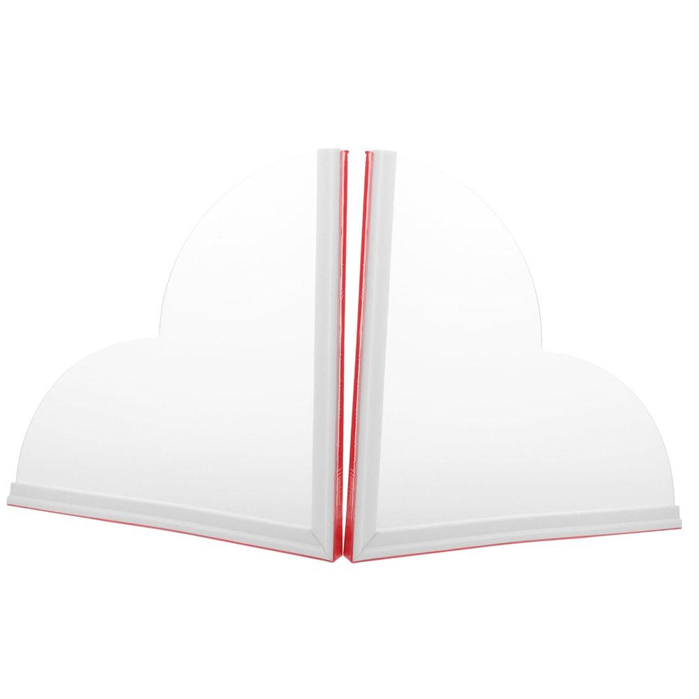 Gadpiparty 2-Piece Bathtub Edge and Acrylic Sink Splash Guards