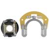 Centrifugal Switch for Motors, Electrical Motor Part for Sewing Machines view 4