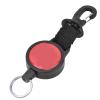 Diving Buckle with Stretch Line for Underwater Adventures, Nylon, 1 Piece view 1