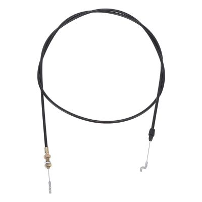 Fdit Lawn Tractor Transmission Shift Cable, Fits Troy-Bilt 946-0935A, Yard Machine, White, Huskee, Ryan, and Craftsman
