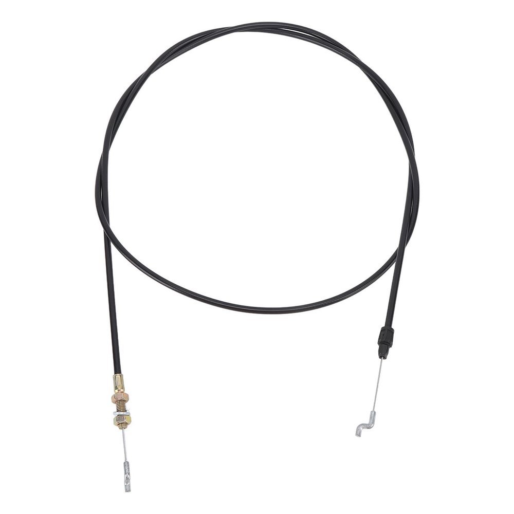 Fdit Lawn Tractor Transmission Shift Cable, Fits Troy-Bilt 946-0935A, Yard Machine, White, Huskee, Ryan, and Craftsman